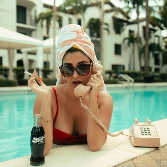 ๐ COLOR-POP VINTAGE SHARE SHOW ๐๐ 3RD SATURDAY of EVERY MONTH! - Picture 2 of 8